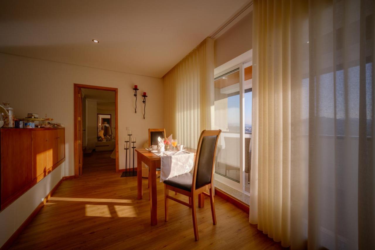 Maison Belavista Кащело де Пайва Екстериор снимка